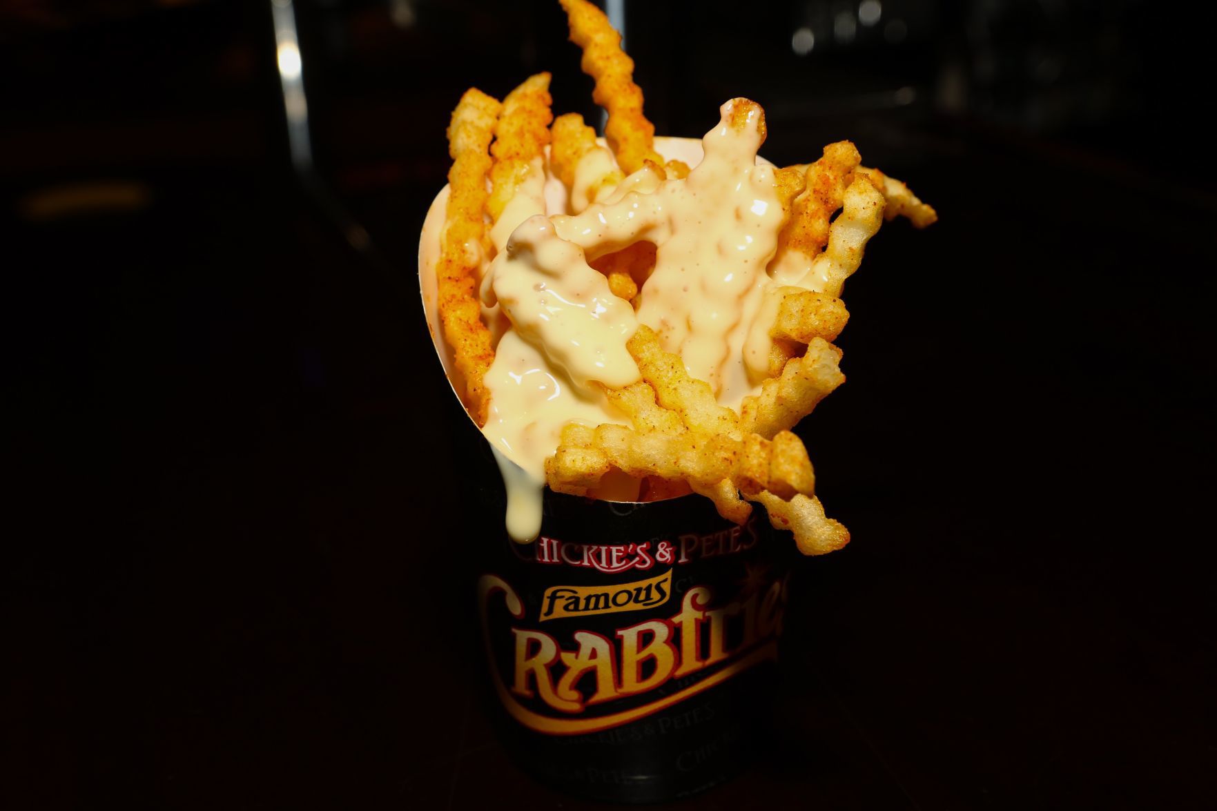 50 Bites Chickies & Petes